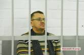 Водителя, сбившего маму и ребенка в Николаеве, суд взял под стражу с возможностью залога в 150 тыс грн