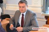 Вице-мэр Николаева Шевченко рассказал, как за год бесплатно получил 2 земельных участка 