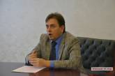 Директор ТАК-TV Головченко потребовал от облсовета 3,6 млн