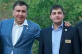 Сакварелидзе рассказал, зачем Саакашвили забрался на крышу при задержании