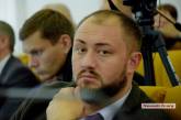 Депутат Невенчанный не стал отвечать «азовцам», но пояснил свою позицию