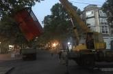 В Николаевском горсовете хотят избавиться от 15 «будок» и МАФов на улице Соборной