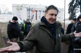 Завтра истекает срок содержания Саакашвили в СИЗО