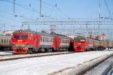 РФ пустила все поезда в обход Украины