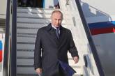 Путин отдал приказ о выводе войск из Сирии
