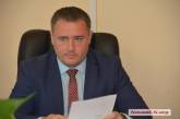 Вице-мэр Николаева Евгений Шевченко написал заявление об увольнении