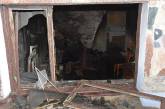 На Николаевщине горела школа: детей эвакуировали. ВИДЕО