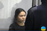Резонансное ДТП в Харькове: Зайцева признала вину