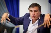 "Меня он ненавидит и боится": Саакашвили отреагировал на слова Путина о "плевке"