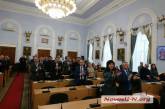 «Аппарат может пойти пособирать депутатов?»: перлы сессии Николаевского горсовета