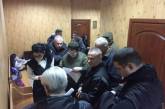 Одесских террористов, фигуранта «дела 2 мая» и «создателей ОНР» обменивают на украинских солдат, попавших в плен к боевикам  