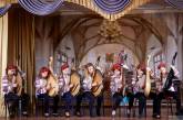 Воспитанники Детской музыкальной школы № 5 приняли участие в международном фестивале-конкурсе "Золотая Лира"