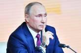 На Донбассе начнется резня: Путин выступил с громким заявлением по войне на востоке Украине
