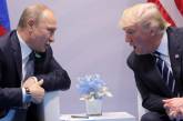 Трамп поблагодарил Путина после пресс-конференции
