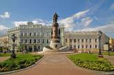 В Украинском институте национальной памяти хотят снести памятник основателям Одессы