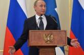 В России дату президентских выборов назначили на годовщину аннексии Крыма