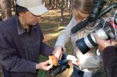Николаевские спасатели проводит рейды со СМИ для предупреждения отравления грибами