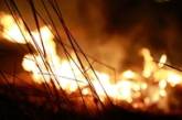100-летний одессит погиб на пожаре