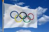 России запретили использовать флаг на Олимпиаде, а надпись RUS заменили на OAR