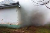 На Николаевщине в результате пожара погибли два человека