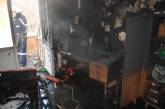 В Николаеве за два дня в пожарах погибло два человека
