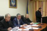 Подготовка к непогоде: на Николаевщине не у всех районов хватает ГСМ и противоголедных смесей