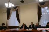 «Чиновники съедают наши пирожки», - николаевские депутаты пожаловались на несправедливость в буфете