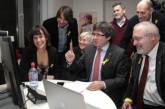На выборах в Каталонии абсолютную победу одержали сторонники независимости