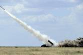 Украина успешно испытала комплекс "Вільха", - Порошенко