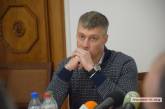 Ильюк потребовал от Казаковой наложить вето на решения городской сессии   