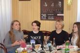 Николаевцы первыми увидят премьеру женского фильма об АТО «Невидимый батальон»