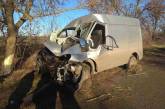 В Кривоозерском районе «Форд» выехал в кювет и перевернулся — пассажир погибла, водитель в больнице