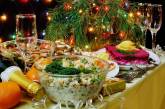 На Новый год украинцы больше всего потратят на еду и выпивку, - опрос