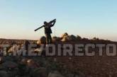 Уничтожение сирийского самолета из ПЗРК «Стрела-3» показали на видео