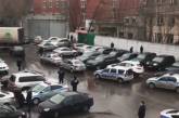 В Москве на кондитерской фабрике стрельба: есть погибшие и заложники