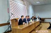 Депутат Горбуров возглавил городскую парторганизацию «БПП»