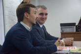 Дело по иску экс-мэра Сенкевича будет рассматривать судья Черенкова