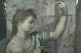 В Ватикане обнаружили две фрески кисти Рафаэля