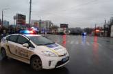 Захвативший Укрпочту в Харькове выдвинул требования, связанные с обменом пленными на Донбассе
