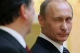 Путин не поздравил Порошенко с Новым годом, а Трампа упомянул после президента Словении