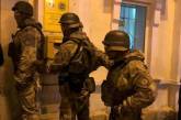 Террорист, захвативший заложников в Харькове, был ранее судим