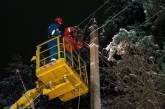 Электроснабжение в Николаеве полностью восстановлено