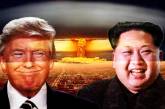 Моя ядерная кнопка больше, - Трамп Ким Чен Ыну