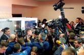 Суд по апелляции на арест Саакашвили перенесли