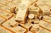 Золотовалютные резервы Украины увеличились на 21%