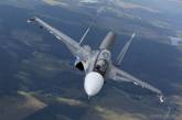 В США обнародовали видео перехватов российских Су-30