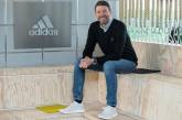 Глава Adidas выступил за сближение с Россией