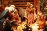 Сегодня православные христиане отмечают Рождество 