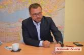 Народному депутату Вадатурскому угрожали убийством, - николаевская полиция закрыла дело