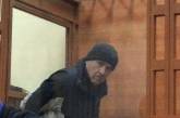 Подозреваемый в убийстве Ноздровской арестован на два месяца без права внесения залога